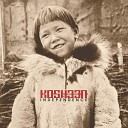 Kosheen - Something New Visionz Mix