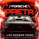 LEO BORGEZ DDS - Porsche Preta