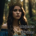 Iv n Y Rom n Julio Miguel Los Incate os - Mujeres Divinas En Vivo