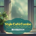 Style Caf Combo - The Vibes of the Rising Sun