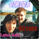 DJ Lexa Lubov KiSa - Goroda