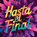 Hidalgo Montalgo - Hasta el Final