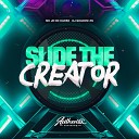 DJ Shadow ZN feat Mc J do Cap o - Slide The Creator