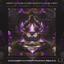DEEP FUTURE Paris Graffiti Mike West HYPER… - Wonder Hyper Phonk Remix