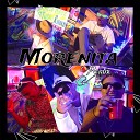 IamDiego Yordin King feat Pretelt Luisfer… - Morenita Remix