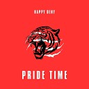 Happy Deny - Pride Time Radio Mix