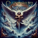 Santydark Jett - Outworld Shadows of the pendulum
