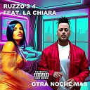 Ruzzo s 4 La Chiara - Otra Noche M s