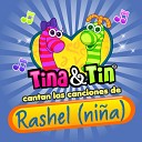Tina y Tin - Rashel Baila Con la Escoba