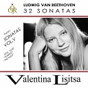 Valentina Lisitsa - Sonata No 16 in G Major Op 31 No 1 2 Rondo