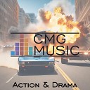 CMG Music - Suspense Rock
