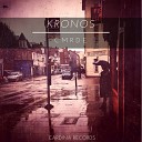 CMRDE - Kronos
