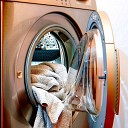 Zen Remastering IV - Washing Machine Ambiance at Home