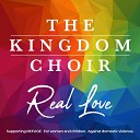 The Kingdom Choir Cutmore - Real Love Cutmore Extended Remix