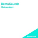 Beats Sounds - Minimal Alarm