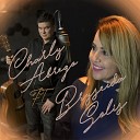 Charly Abrego feat Briseyda Solis - C mplices