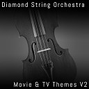 Diamond String Orchestra - Back to the Future