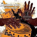Manager Afro - African Voices