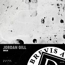 Jordan Gill - Break