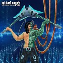 Michael Angelo Batio - 21st Century Beck Bonus Track