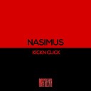 Nasimus - Kickn Click