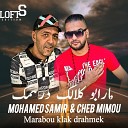Mohamed Samir Cheb Mimou - Marabou Klak Drahmek