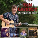Tom Laverty - The Old Bog Road