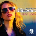 Carly Eden - Gone KNAPPY Radio Edit