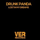 Drunk Panda - I Am Hiding