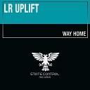 LR Uplift - Way Home Extended Mix