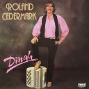 Roland Cedermark - Spanish Eyes