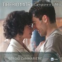 Sergio Cammariere - La corsa di Tiberio