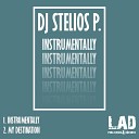 DJ Stelios P - My Destination