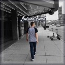 Josh Nelson - Lost and Found