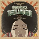 Coqui Selection feat Kevin Silk - Love Can t Turn Around Melodic Tech House…