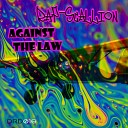 RAP SCALLION - Against The Law