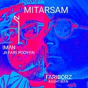 Iman Jafari Pooyan feat Fariborz Kashtiban - MITARSAM