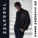 Jorrdann - По ступеням вверх