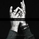 Marcos Salas - Allegro