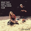 Leo Howse feat Ellie Dixon - If Only One of Us Can Wait