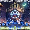 Marc Benjamin - Genie In A Bottle Extended Mix by DragoN Sky