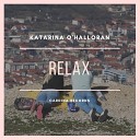 Katarina O'Halloran - Learned Lessons