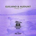 Guiliano Audiunt - Phase 2