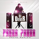 Dj Dever Daniela Andrea - Resignada