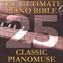 Pianomuse - Flowers That Bloom in the Spring Piano…