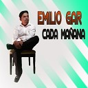Emilio Gar - Cada Ma ana