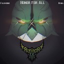 FalKKonE - Honor for All End Credits From Dishonored