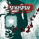 Livello Zero - P B T A Live Rottura Del Silenzio Carpi 2001