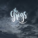 The Grogs - No Place for Me in the Sun