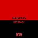 Nasimus - Get Ready